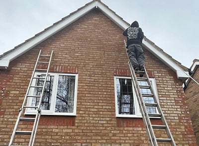 Emergency Repairs Sandbanks