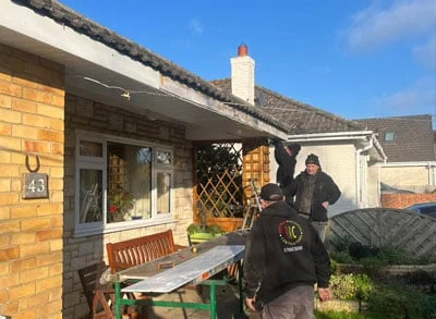 Emergency Repairs Sandbanks